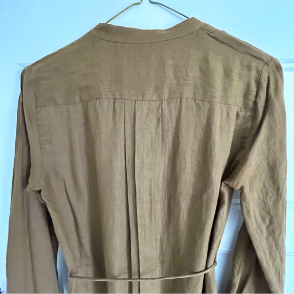 Massimo Dutti Dress - Picture 3 of 6